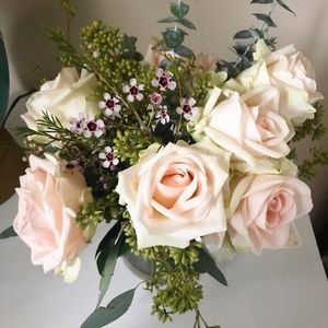 Meet your Posher, Jessica